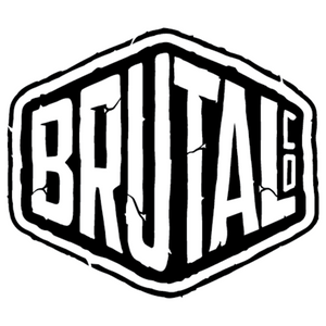 Brutal Company logo