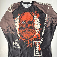 Load image into Gallery viewer, Odin Rash Guard - Long Sleeved
