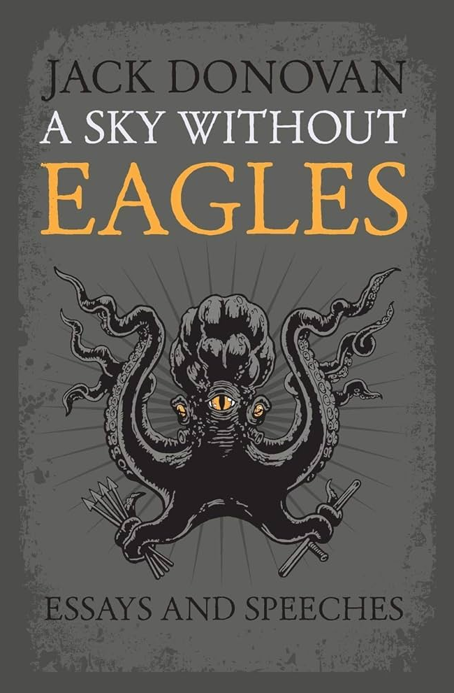 LAST COPY - A Sky Without Eagles