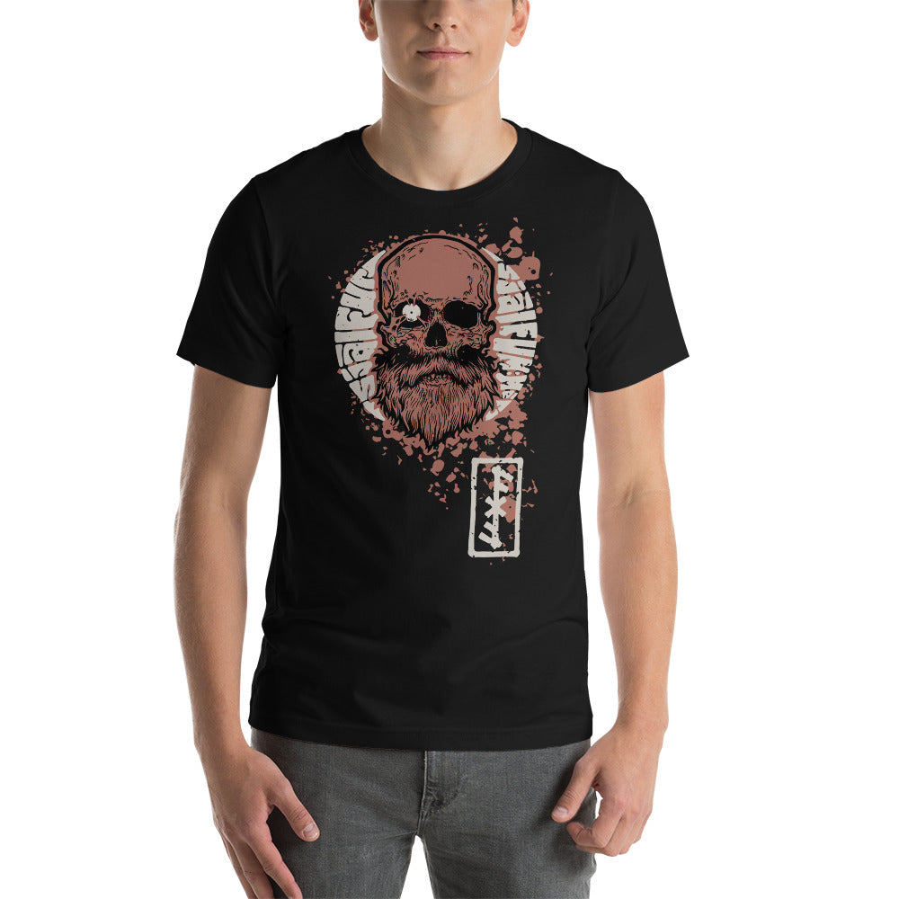 Sacrifice on sale t shirt