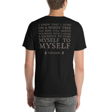 Load image into Gallery viewer, Sacrifice T-Shirt
