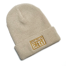 Load image into Gallery viewer, STAY SOLAR RTA Waffle beanie
