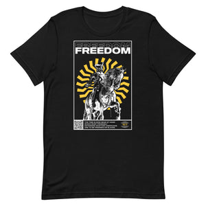 FREEDOM T-Shirt (Washington)